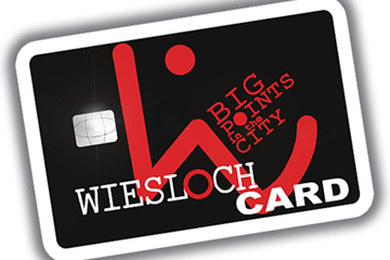 Wiesloch Card